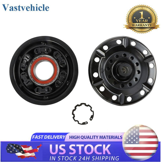 1pc AC Compressor Clutch For 2006-2012 for Toyota Yaris 1.5L 88310-52481