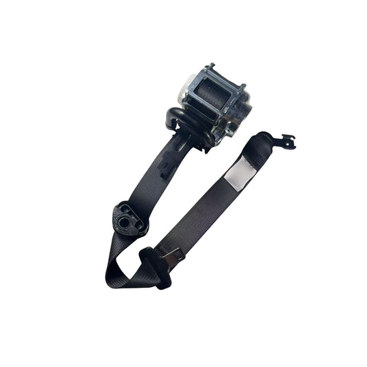 2016 17 18 19 20 21 22 2023 Applicable to the left side seatbelt of for Chevrolet Camaro, black, 8449669Z9 Q