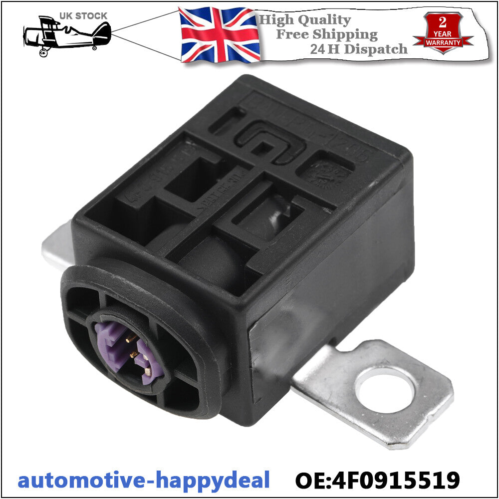BATTERY CUT OFF FUSE PROTECTION for AUDI A1,A3,A4,A5,A6, for A8 ,Q5,Q7,TT, for VW TOUAREG