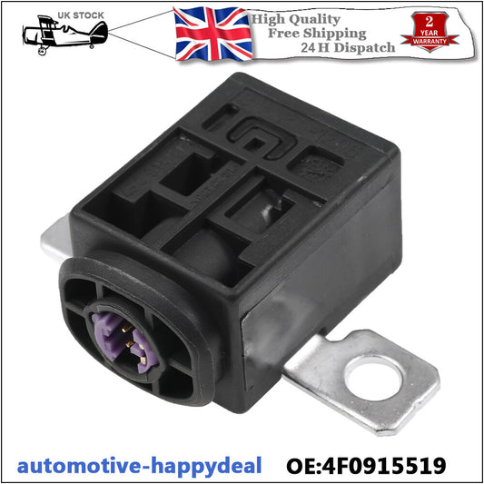 BATTERY CUT OFF FUSE PROTECTION for AUDI A1,A3,A4,A5,A6, for A8 ,Q5,Q7,TT, for VW TOUAREG