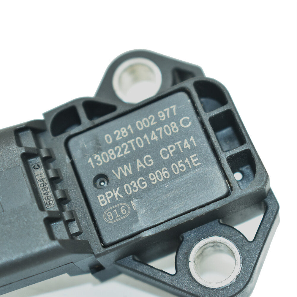 Turbocharger MAP Pressure Sensor for Audi A3 A6 Q7 for VW Beetle for Golf for Jetta for Passat