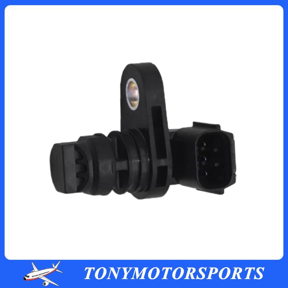 For 2013-2016 for Mazda CX-5 L4 2.0L Sport Utility Engine Camshaft Position Sensor Q