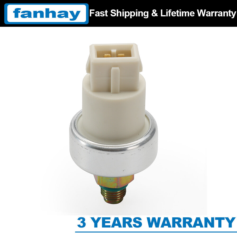 One 9173210 brake pressure sensor is suitable for Volvo V70, P80, 850, C70, and S70. Q