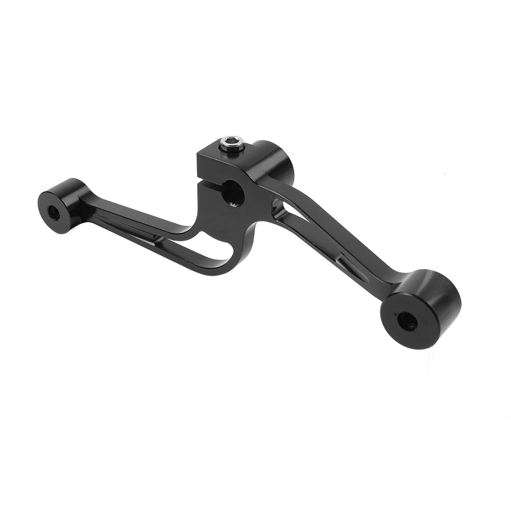 Mid-Control Gear Shifter Lever Shift CNC Fit for Harley Sportster XL883 XL1200