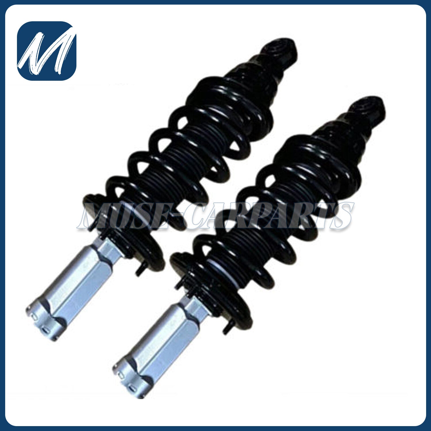 Fit for Ferrari F12 Berlinetta 2013-2017 Rear Shock Strut Cores with ADS 267376