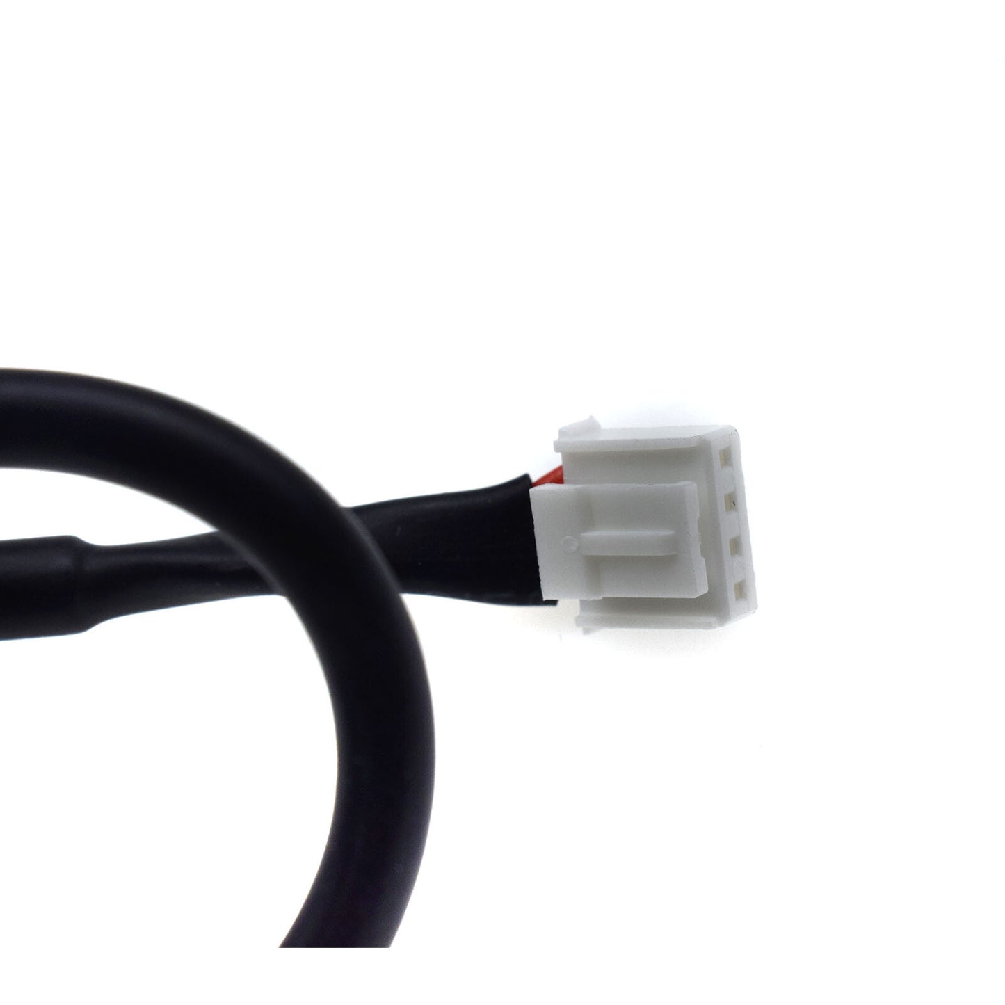 Brand new start/stop button, keyless engine ignition LED light, beginner power switch - n