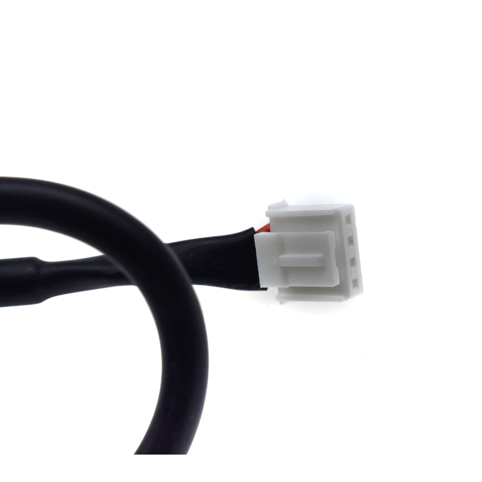 Brand new start/stop button, keyless engine ignition LED light, beginner power switch - n