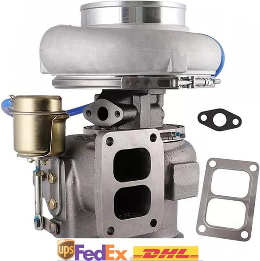 Turbocharger GT4702 707866-5008S For Detroit Diesel Industrial Series 60 Engine