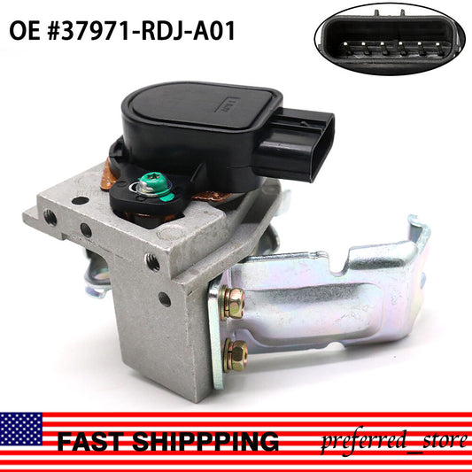 Accelerator pedal position sensor 37971-RDJ-A01 suitable for 2004-08 for Honda for Acura TL TSX. v