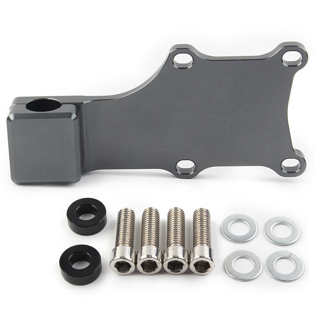 Engine Guard Cover Bracket Fixed Fit MSX 125 MSX 125 SF Grom 2013-2019