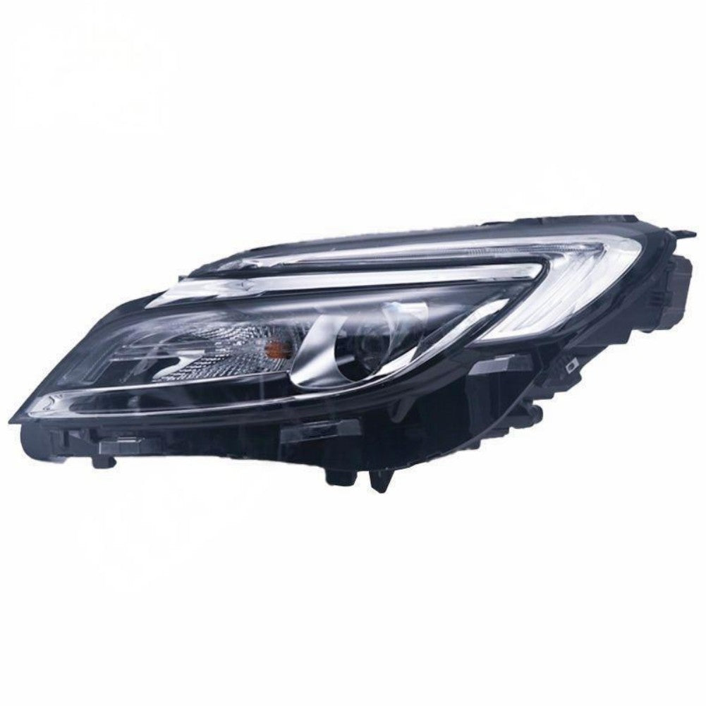 Headlights R Replace# 90923839 Q