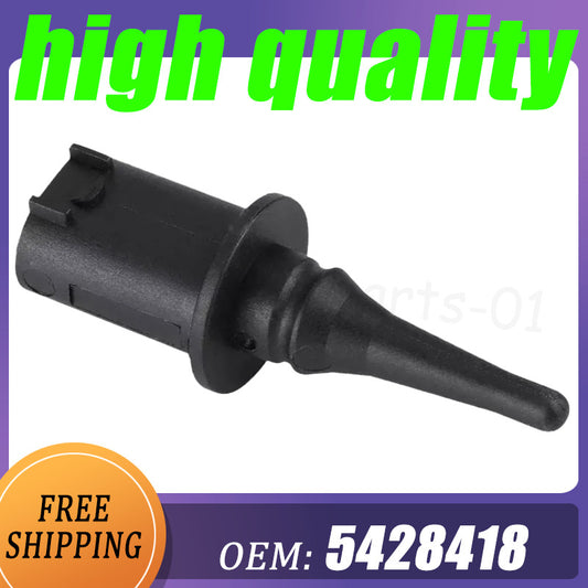 Various external air environment temperature sensors suitable for Mercedes-Benz A0075421318