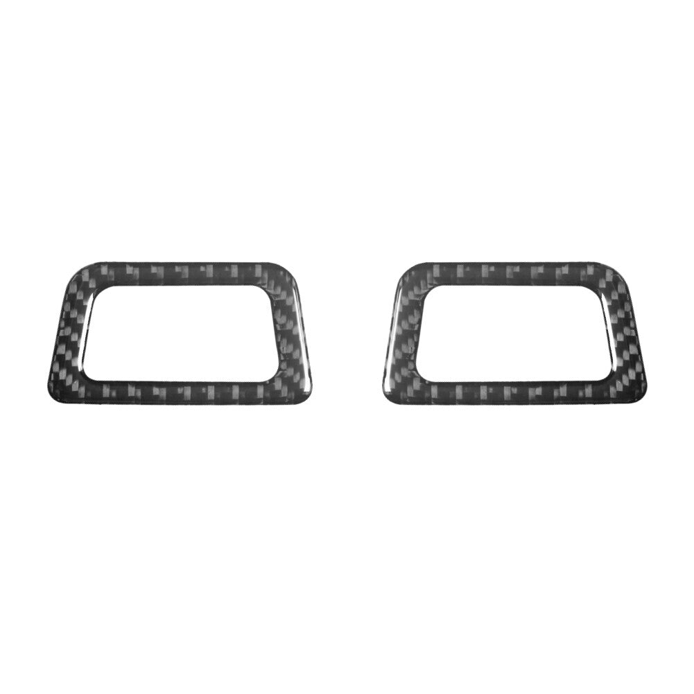 for 2020 - 2023 for Highlander Chrome Exterior Side Door Handle Silver Protective Cover Trim- v