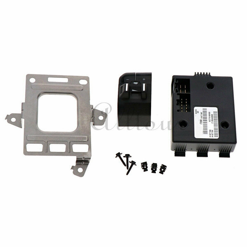NEW Body Trailer Brake Module For 2019 2020 2021 for Ram 1500 DT 82215278AE