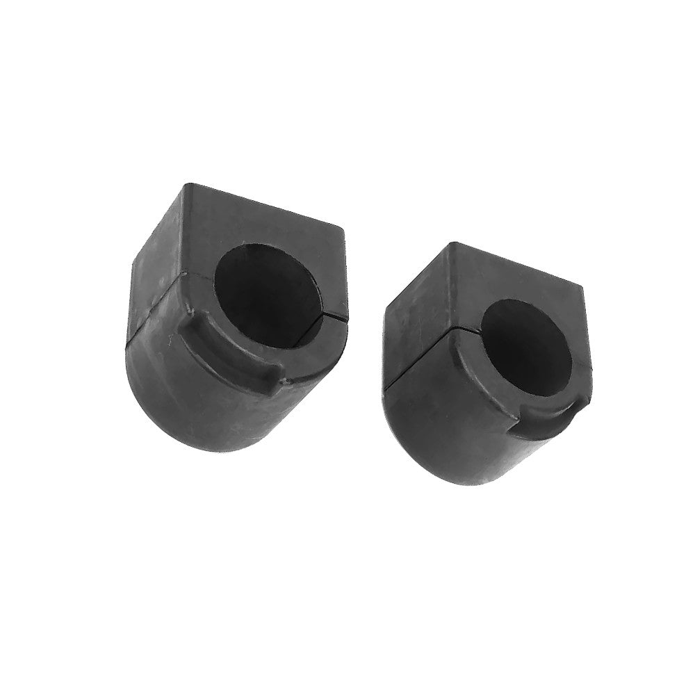 2x Front Stabilizer Sway Bar Bushing For C/E-Class C180 C200 C250 C300 E400 Q