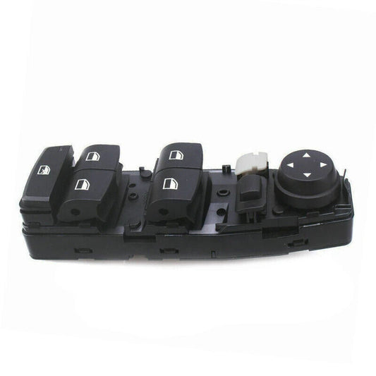 Electric window switch/buttons suitable for 328i, 335i, M3, 535i, 550i, M5, X3, X4, X5, X6- n
