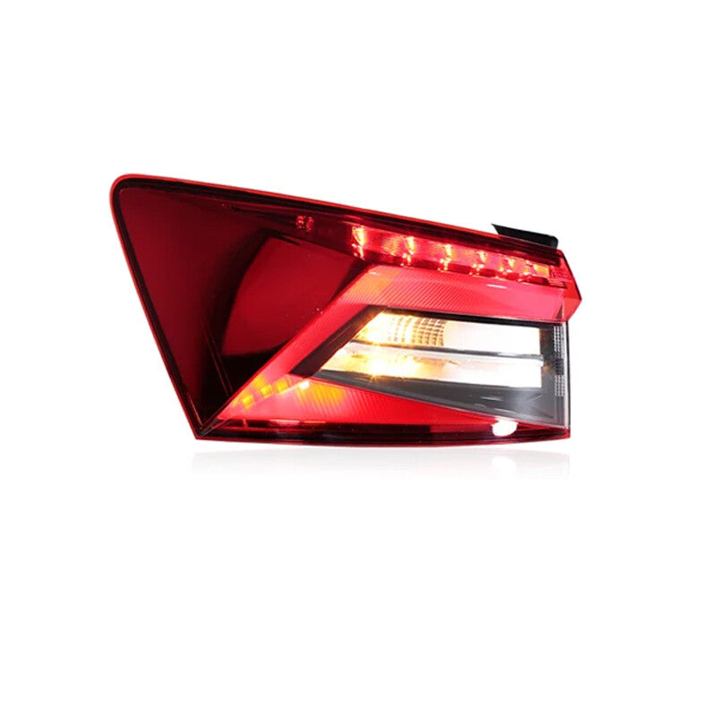 Left outer LED rear brake light taillight for Skoda Kodiaq
