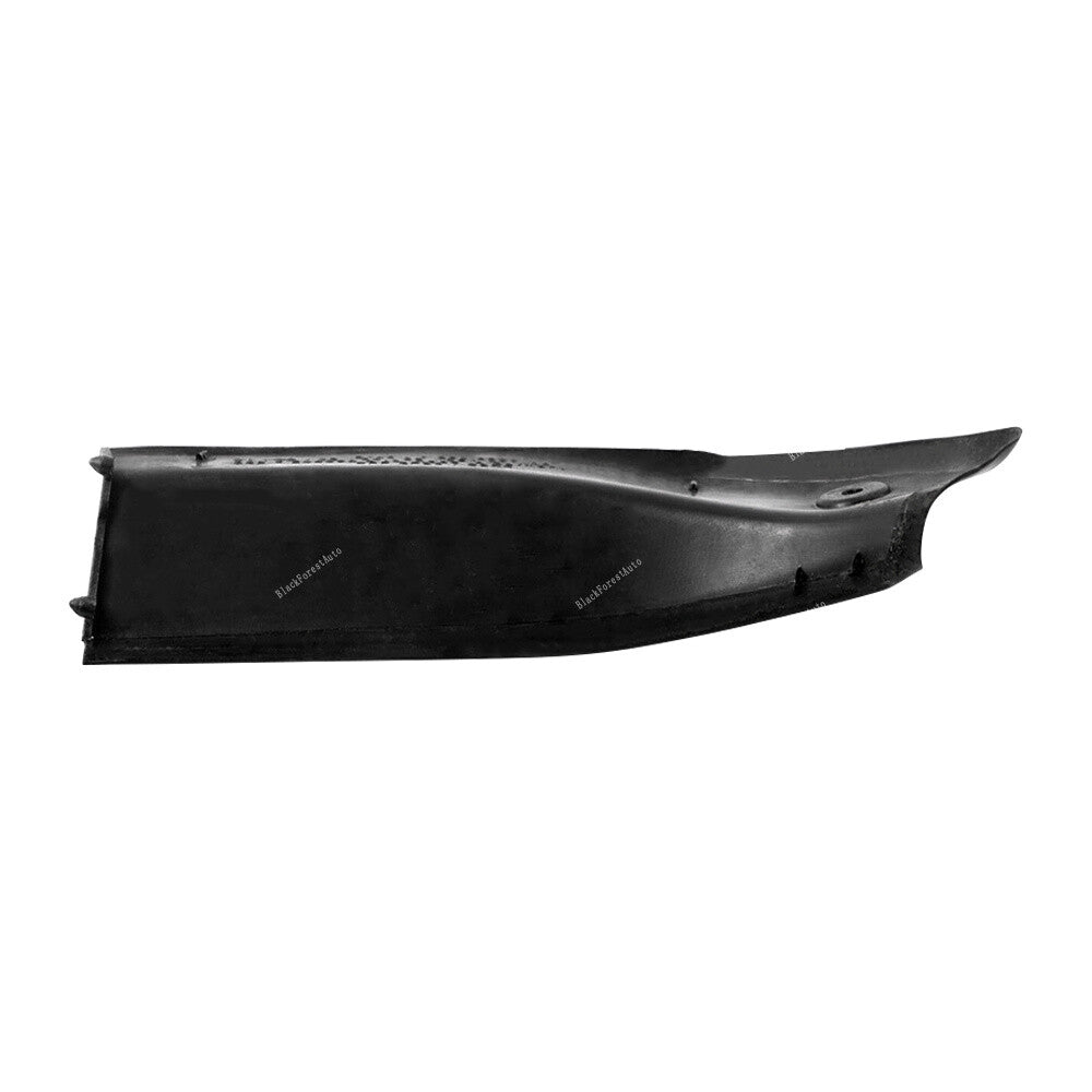 1PCS for BMW F30 F80 3-Seris Sedan  M3 Right Side Trunk Trim Panel Gutter Strip