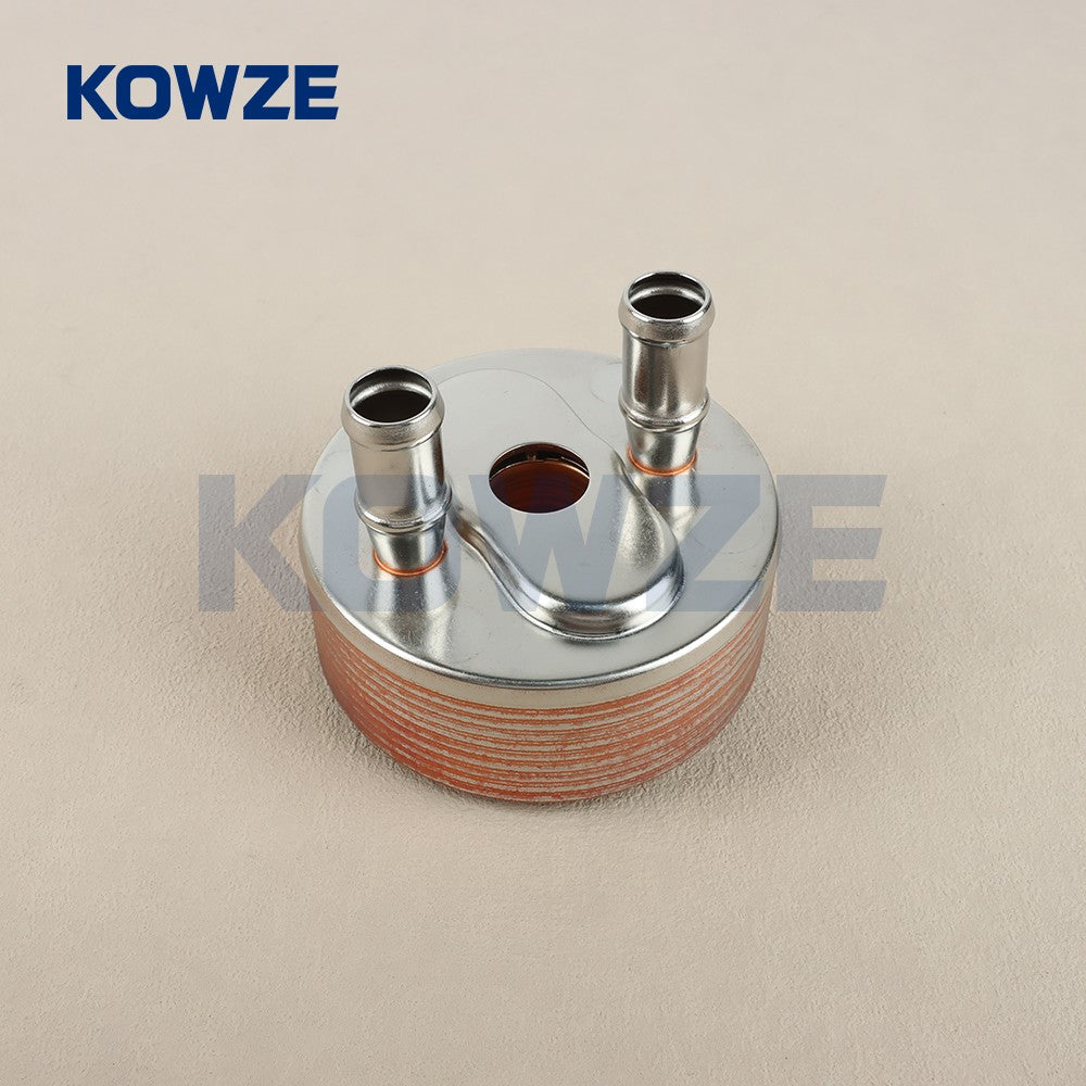 Engine Oil Cooler Transmission for ISUZU D-Max RA RC TFR TFS TBR Wagon Q