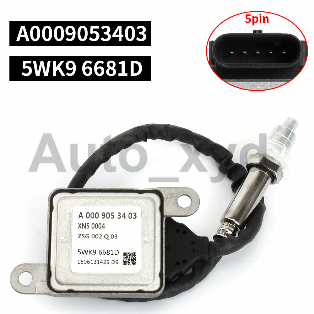 2pcs Oxygen O2 Sensor 12 for 2018-2020 for Hyundai for Elantra GT L4 2.0L Upper+Lower