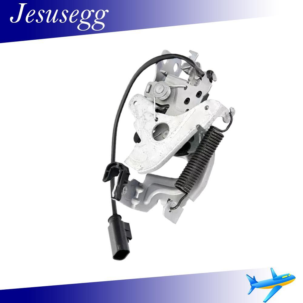 Engine Hood Lid Lock Front Left Side Fit For 3' G20 G21 2017 2018-19 F40