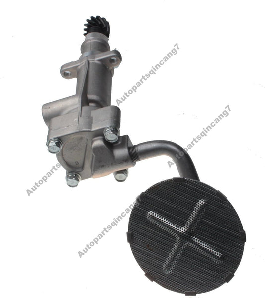 Oil Pump Z-8-94362-923-3 For Kobelco DH55 DX60 SK60 SK70 for Isuzu 4JB1 4JG1 Engine Q