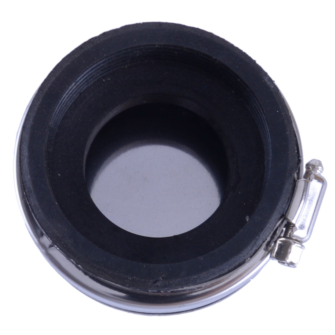 4x 52-58mm Carb Air Filters Cleaners Pod Fits Motorcycle Pit Dirt Bike Scooter v