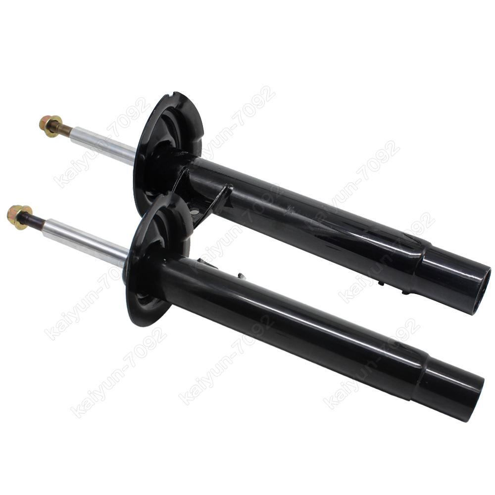 2x Front Shock Absorber Struts for BMW E46 3 Series 330i 328i 323i 330ci 325Ci