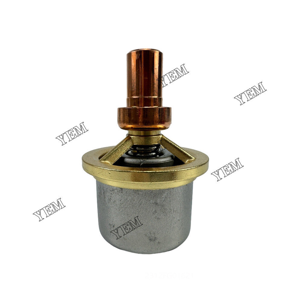 The S16R thermostat is suitable for Mitsubishi engines.