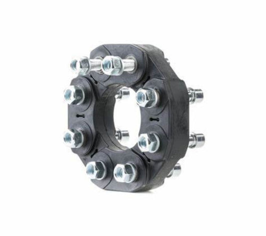 Propshaft Flexible Coupling Kit for Mercedes-Benz C204 R231 S212 W221 S500L 0004110800 Q