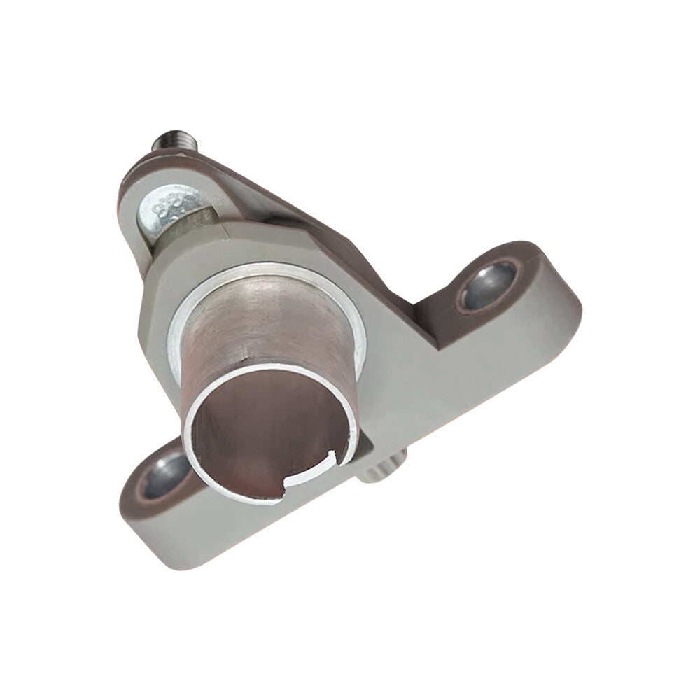 30637802 Car Engine Camshaft Sensor Support Gray Plastic Fits For V50 XC60 S40 Q