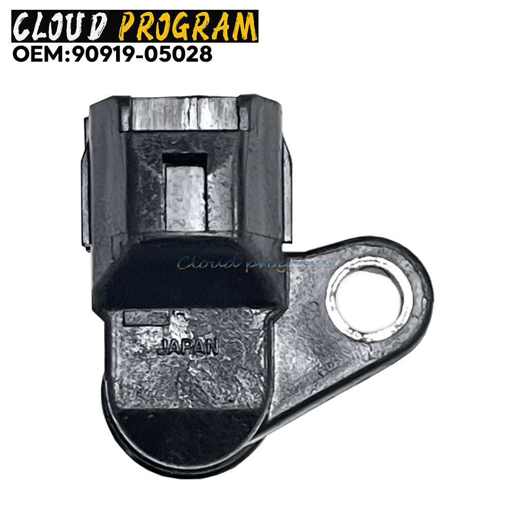 90919-05028 90919-05025 FOR Century Camshaft position sensor v