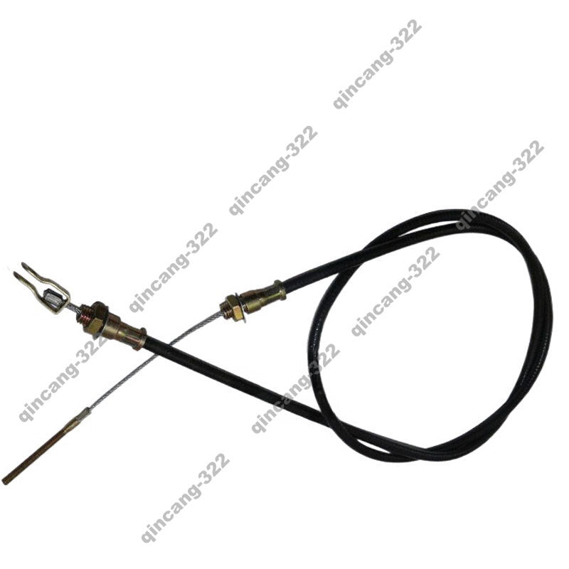 forklift Truck Accessories Throttle Cable (HL/1720) 6BG1/S6S H43E5-60401 Q