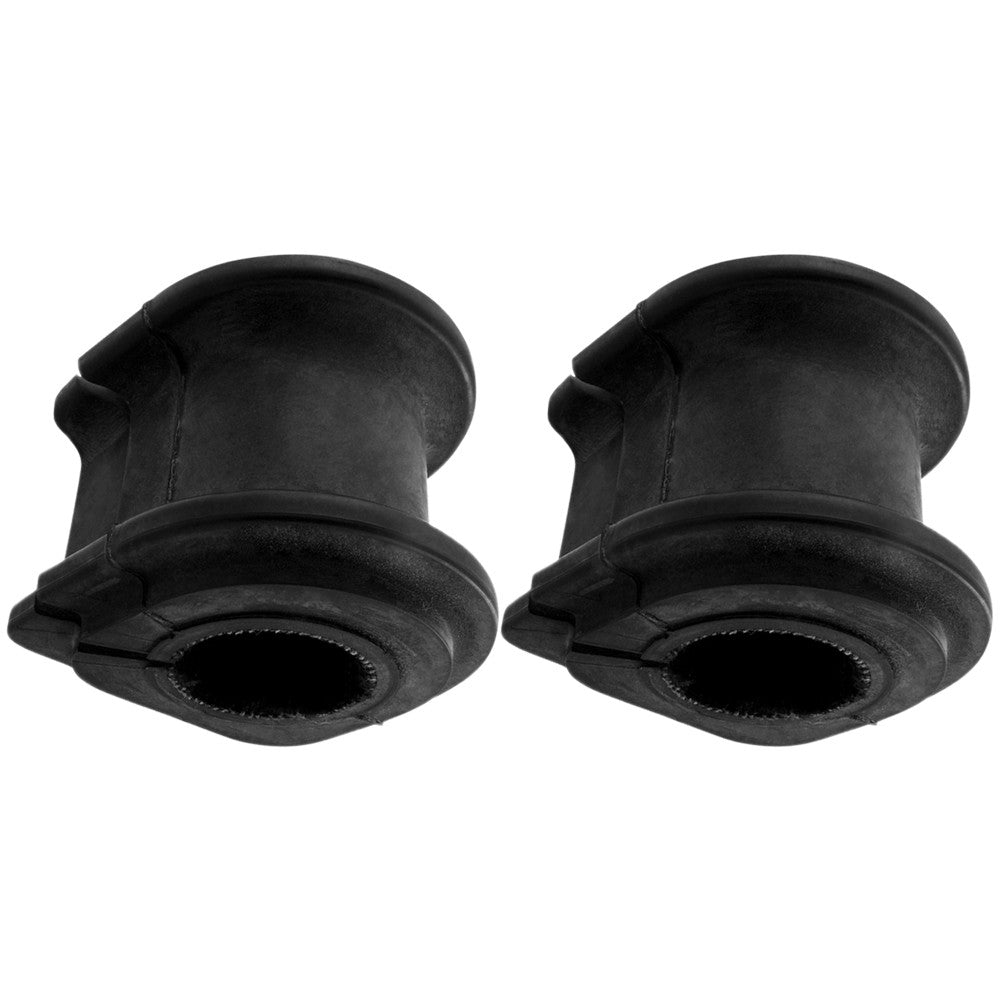 Fits For Mark X 2004-2009 Crown 2003-2008 2x Front Stabilizer Bar Bushing Q