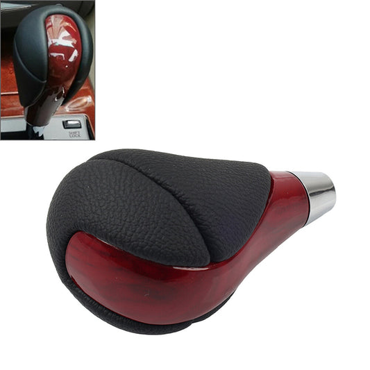 Car Gear Shift Knob fit for Lexus ES300h ES350 GS300 GS430 IS-F IS250 LS460 Q
