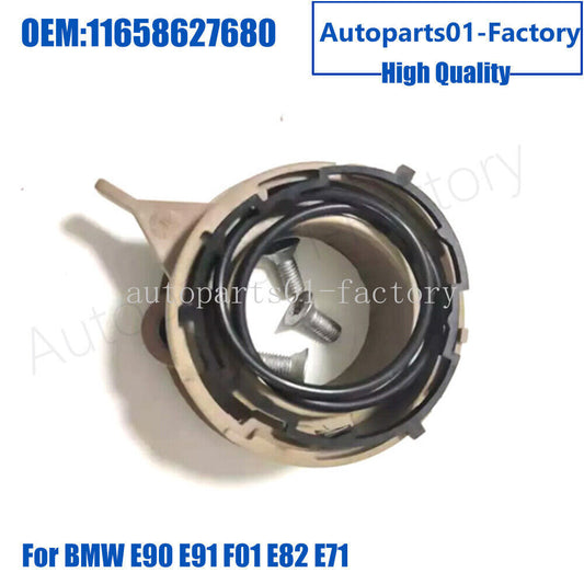 11658627680Exhaust Manifold TurboCharger Repair Kits for BMW E90 E91 F01 E82 E71