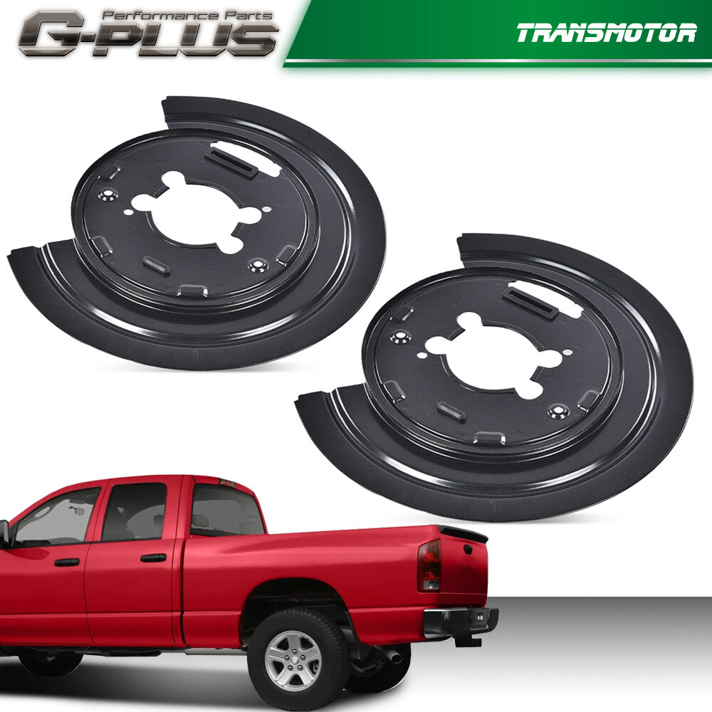 2002 - 2007 for Ram 1500 for Ram 1500 S-00032 Q