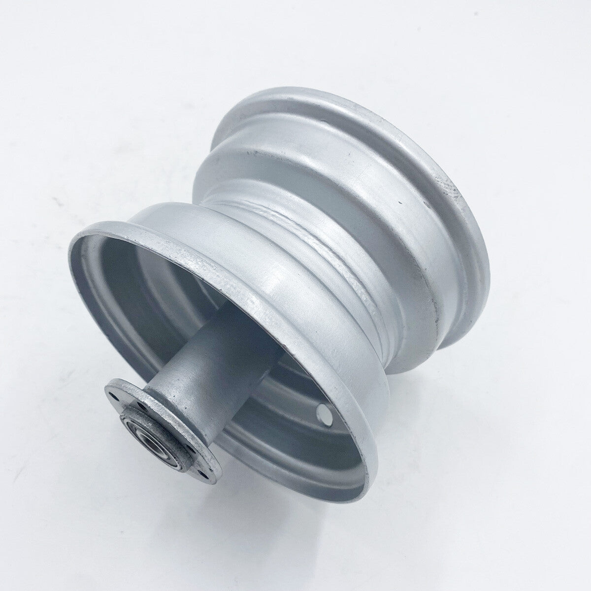 Rear Rim Wheel Hub Assy For Hisun 100cc Coleman 100CC CT100 CT100U for Mini Bike
