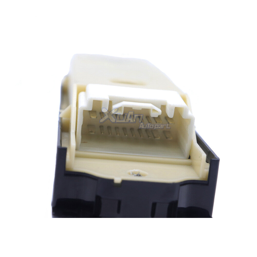 84040-60052 Brand New Power Driver Side Main Window Switch for Lexus GX470 2003-2009- v