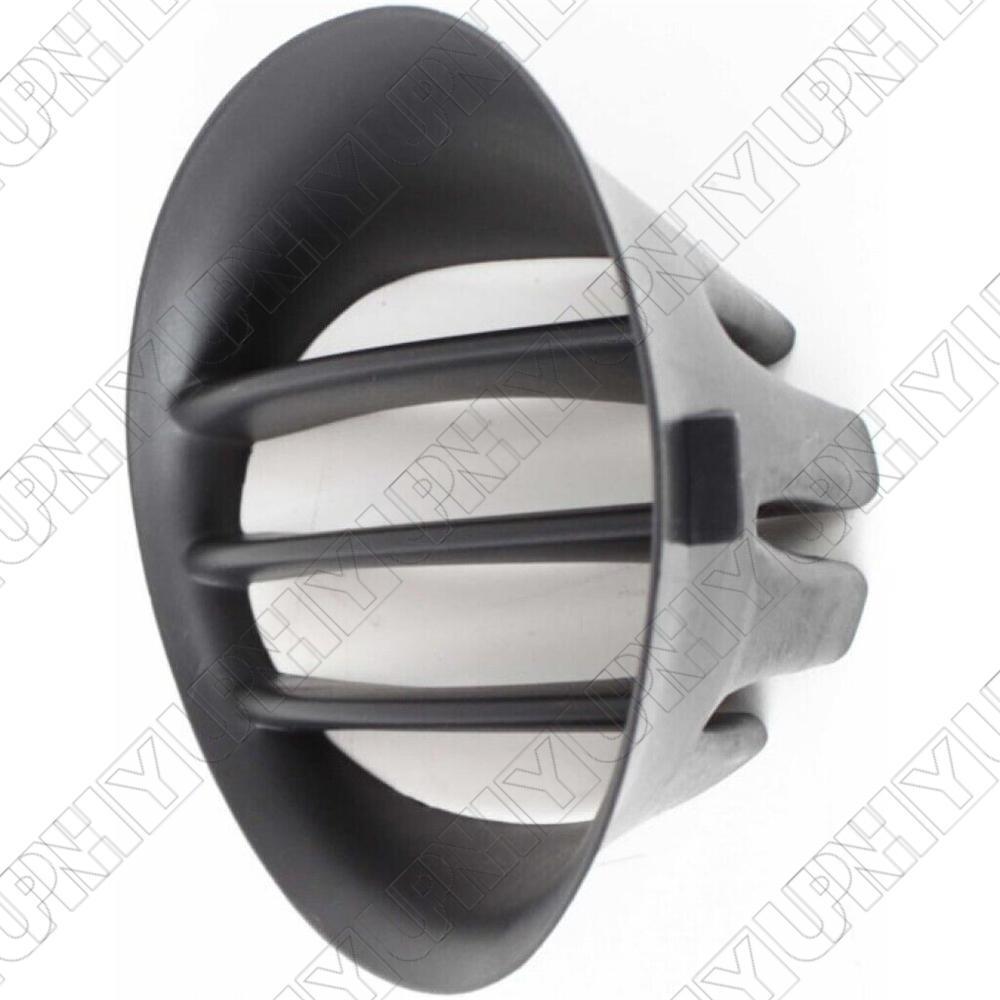Front Right Side Fog Light Cover 55077234AD for Dodge for Ram 1500 2500 3500 2002-08 Q