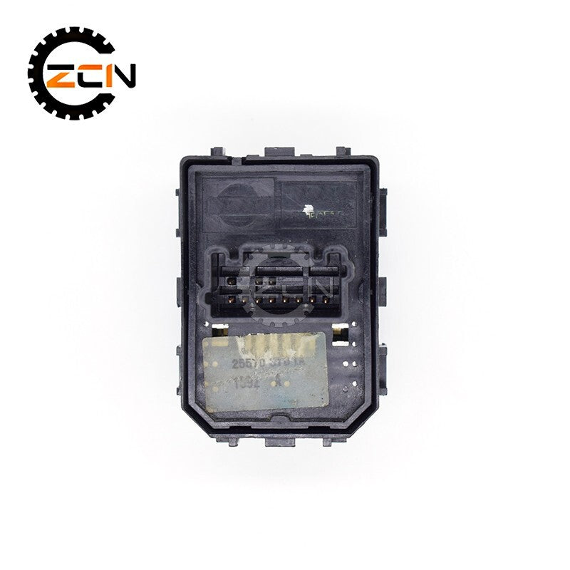 MASTER III Furgon FV Mirror Adjustment Switch 255704283R- n