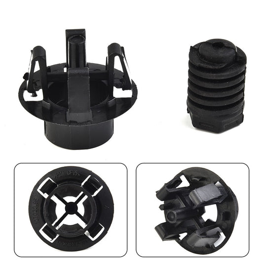 Hood Rubber Bumper Cushion Buffer Stop A0019981440 For CLA250 Clips 1pcs v