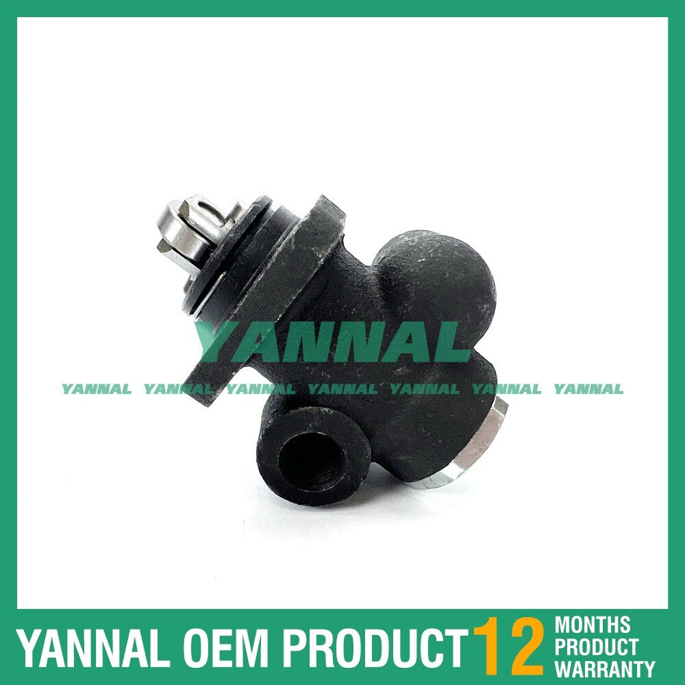 Weichai 495AD-13 excavator engine parts fuel pump -