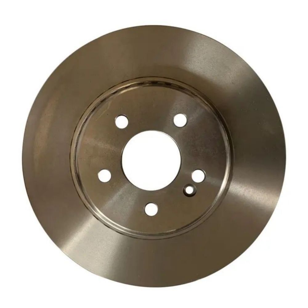 Rear Brake Rotors Kit for Mercedes-Benz GLC300 C43 AMG GLC43 C450 A0004230712 Q