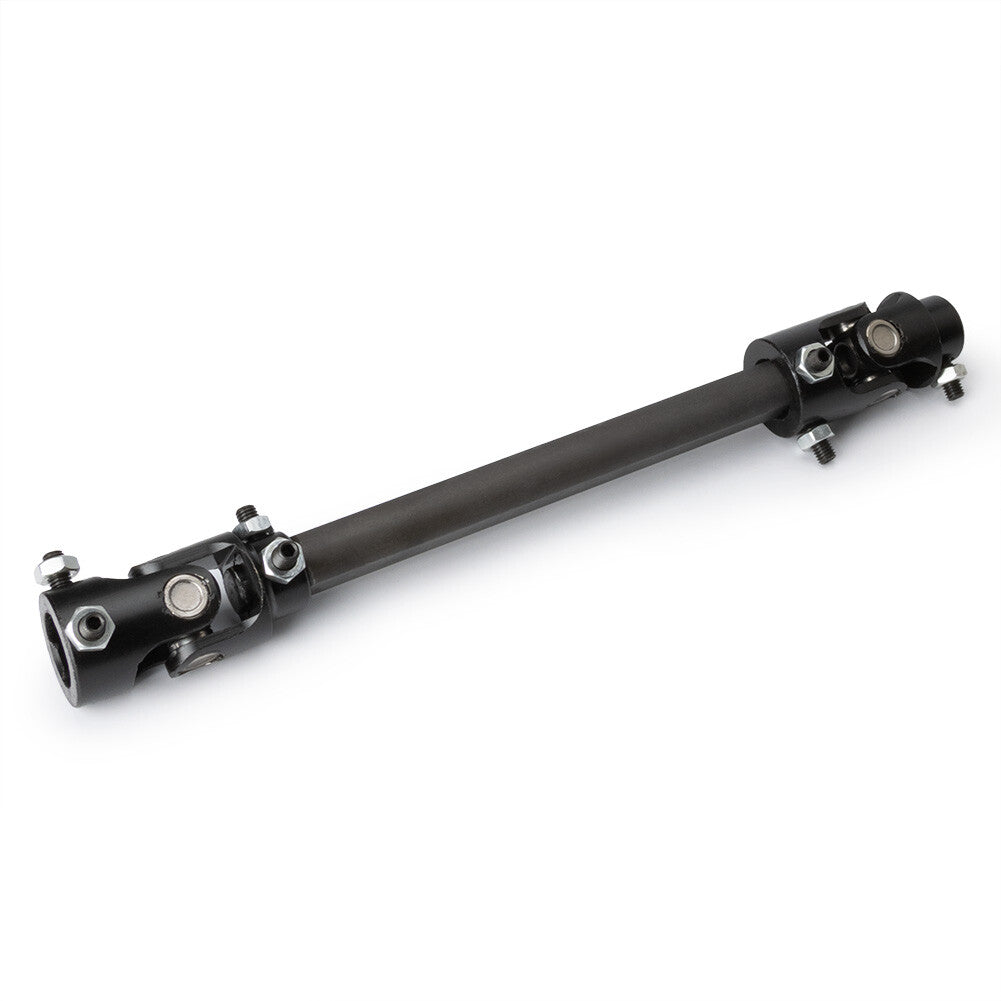 Black steering stalk for Chevrolet S10 for GMC Sonoma pickups 82-93 LS interchange G/F body Q