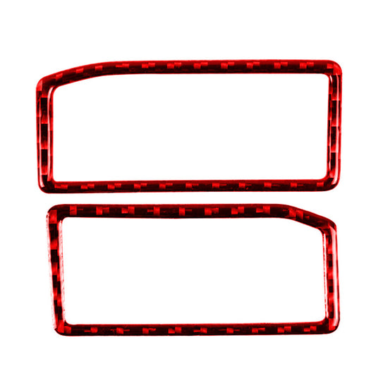 Dashboard Air Vent Outlet Cover Trim for Lexus RC300 350 200T 2015-2024 23