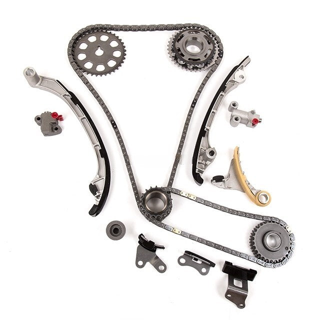 Timing Chain Kit For Tacoma 05 06 07 2008 2009-2016 DOHC 16V 2TRFE 2.7L n