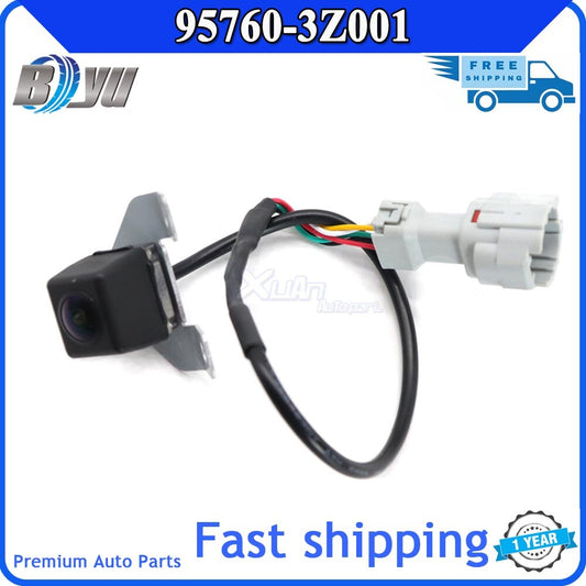 Brand new 95760-3Z001 Rearview Camera for Hyundai I40 2011-2014 - v