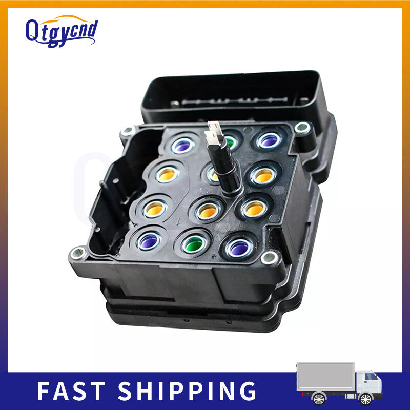 ABS control module for Audi 08-13 Cabriolet S3 Sportback Equipment Manufacturer
