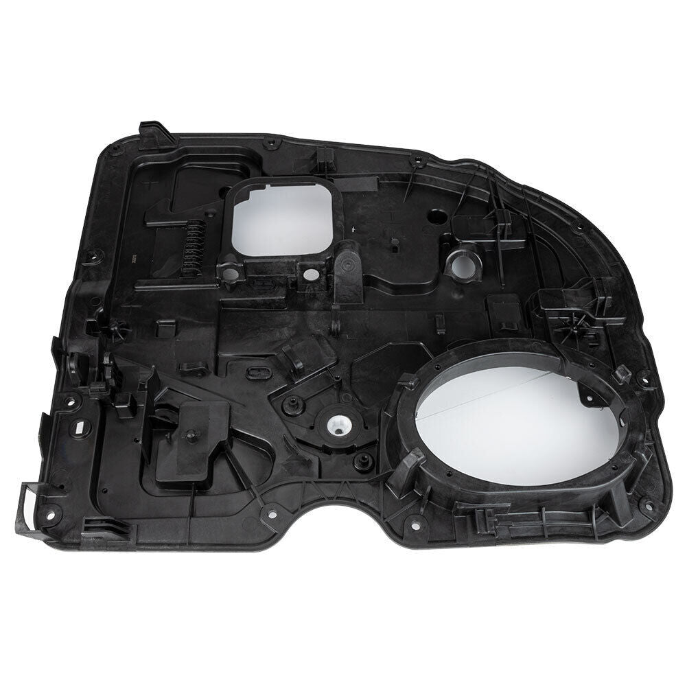 Rear&Right Passenger Window Regulator 68045170AC for Ram 1500 Classic for Dodge 1500 Q